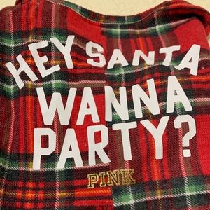 Onesie pajamas from Pink